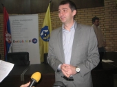 Svetlo na putu do evropskih fondova 